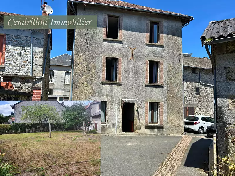 Maison, 178 m²