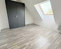 Appartement, 48 m²
