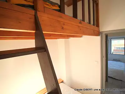 Maison, 32,94 m²