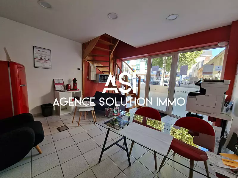 Divers, 59,16 m²