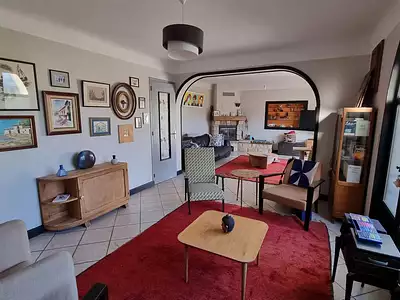 Maison, 400 m²