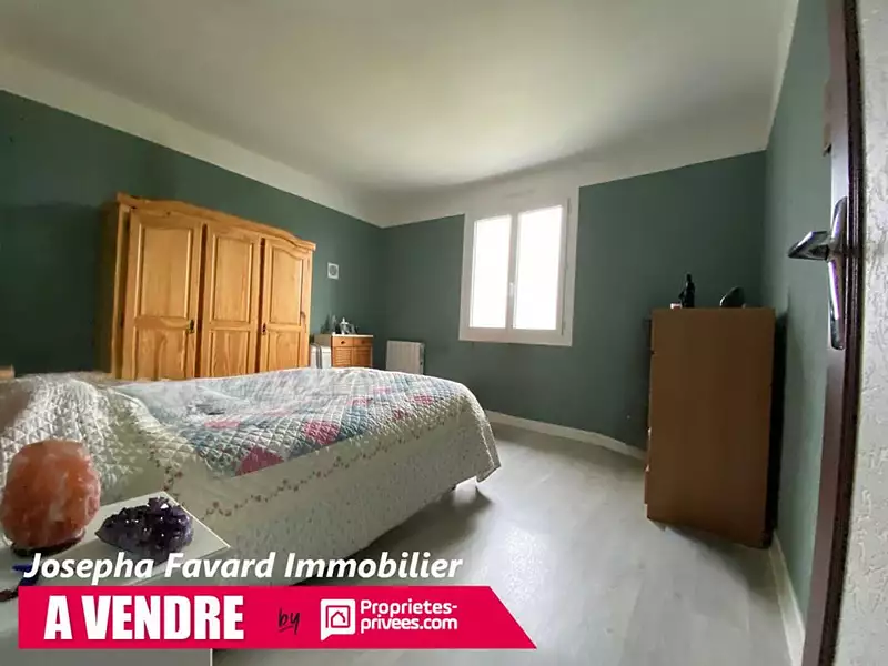 Maison, 145 m²