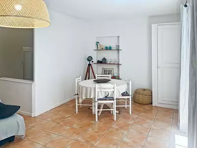 Maison, 165 m²