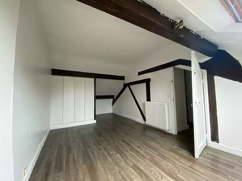 Maison, 118 m²