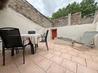 Maison, 77 m²