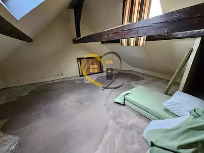 Maison, 80 m²
