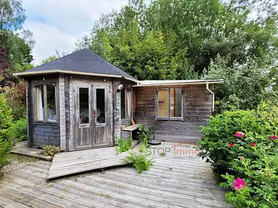 Maison, 160 m²