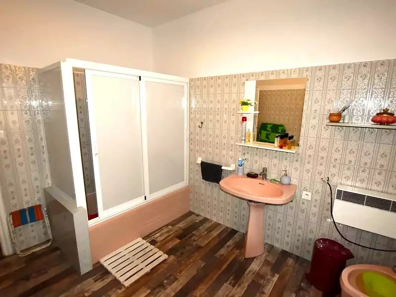 Maison, 104 m²