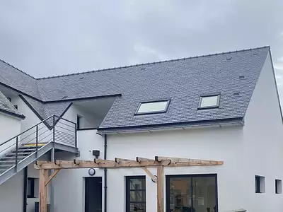 Appartement, 31,4 m²