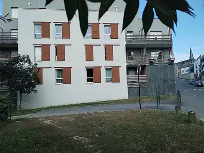 Appartement, 67,6 m²