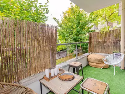 Appartement, 65,62 m²