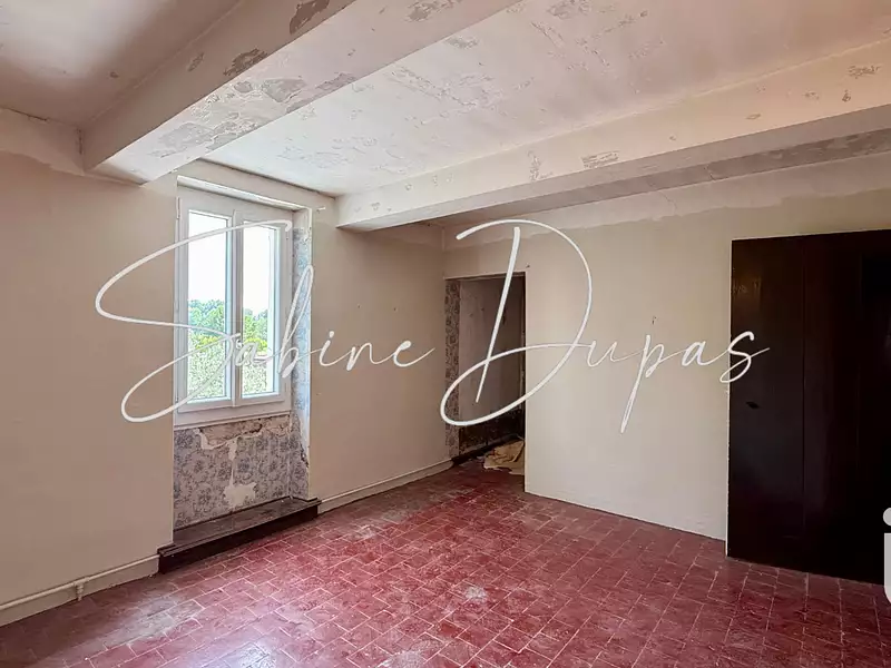 Maison, 191 m²