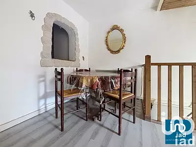 Maison, 66 m²