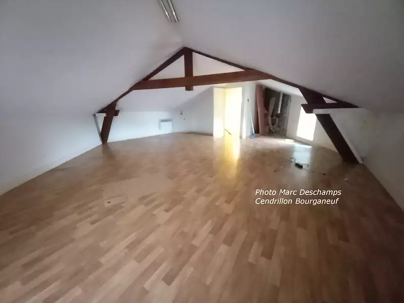 Maison, 120 m²