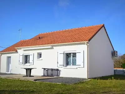 Maison, 67,93 m²