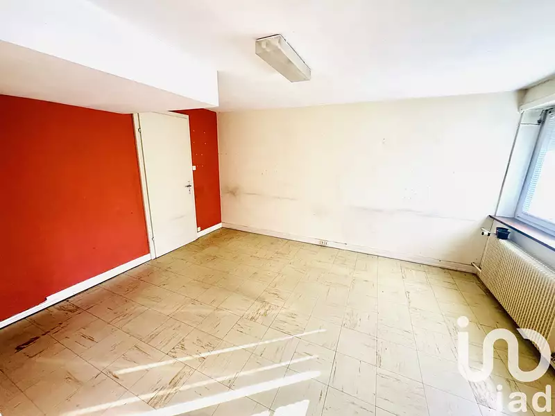Maison, 170 m²