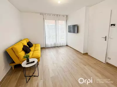 Maison, 42 m²