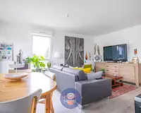 Appartement, 67,7 m²