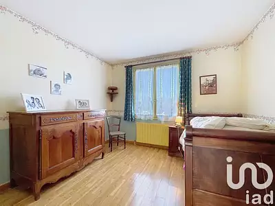Maison, 120 m²