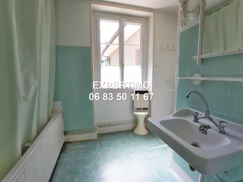 Maison, 144 m²