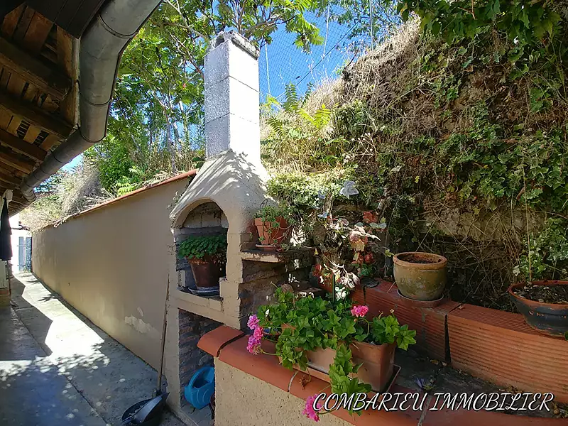 Maison, 123 m²