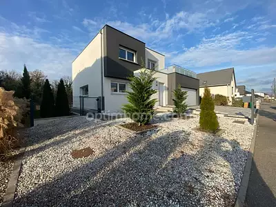 Maison, 136 m²