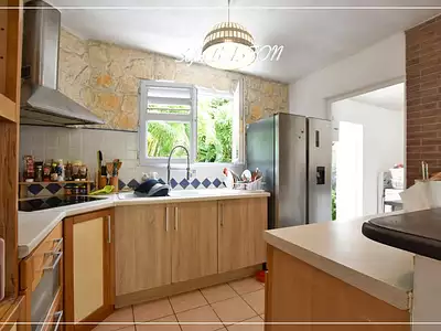 Maison, 101 m²