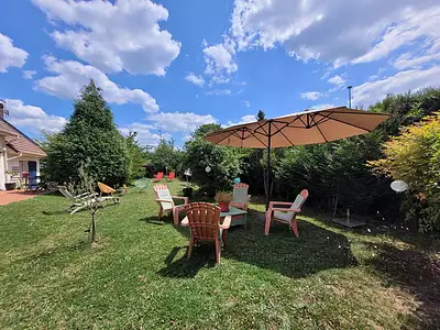 Maison, 150 m²