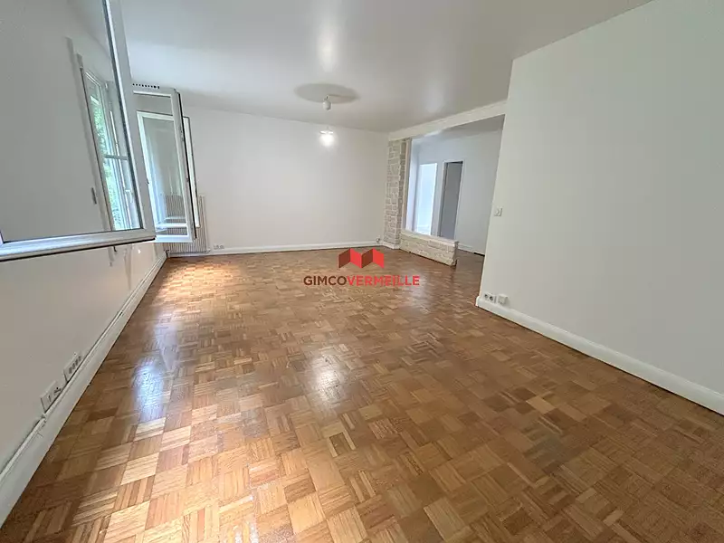 Appartement, 68,5 m²