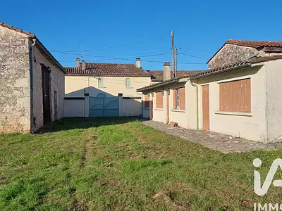 Maison, 75 m²