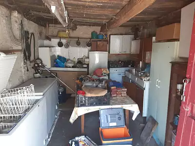 Maison, 74 m²