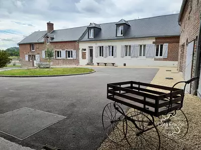 Maison, 200 m²
