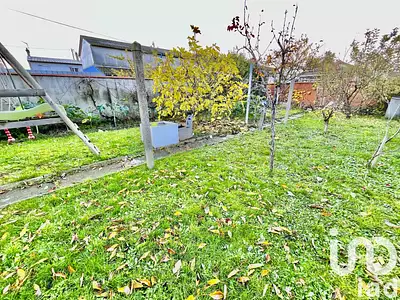 Maison, 82 m²