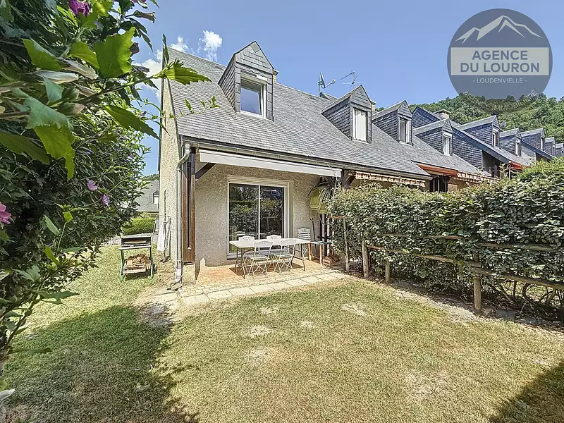 Appartement, 39,81 m²