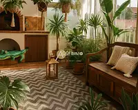 Appartement, 116 m²