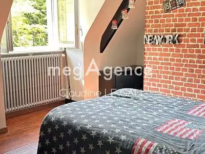 Maison, 200 m²