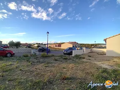 Terrain, 475 m²