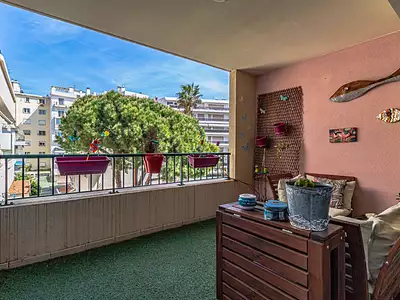 Appartement, 85,07 m²
