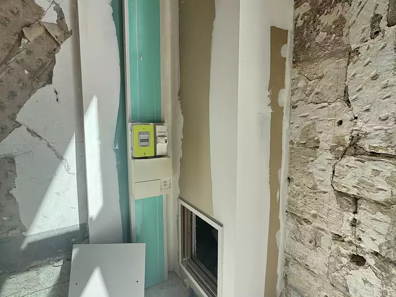 Appartement, 76 m²