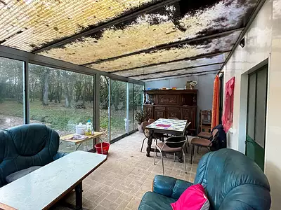 Terrain, 8 950 m²