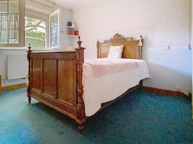 Maison, 143 m²