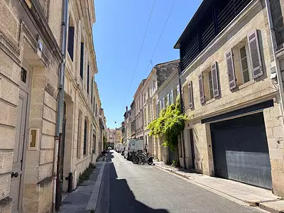 Appartement, 49,16 m²