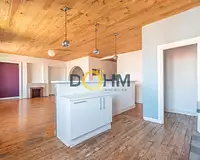 Appartement, 124 m²