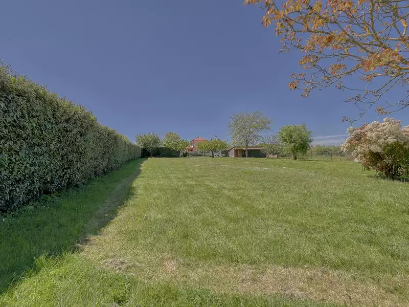 Maison, 254 m²