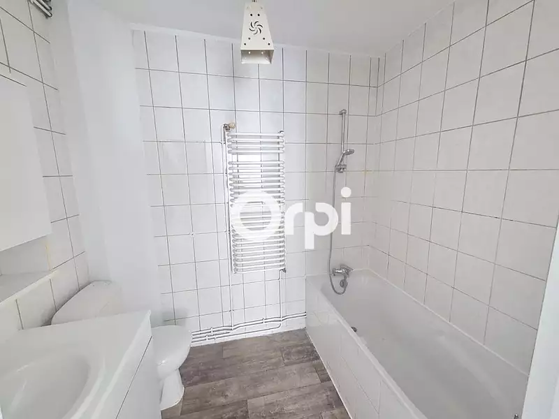 Appartement, 54 m²