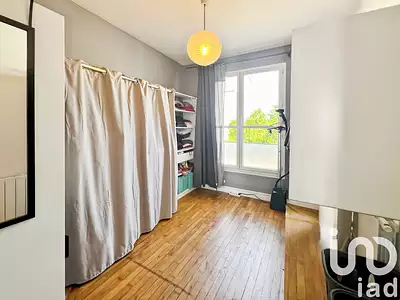 Maison, 84 m²