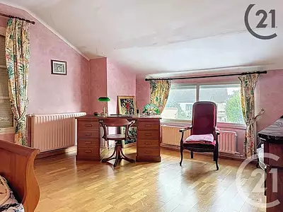 Maison, 130 m²
