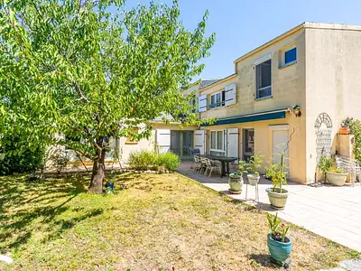 Maison, 121 m²