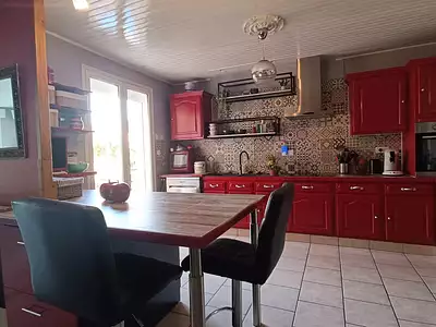Maison, 106,48 m²