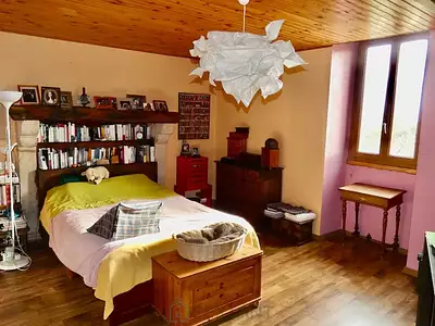Maison, 230 m²